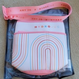 Hydrojug Candy Spice Amy Jo collab